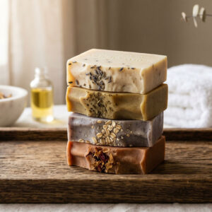 Handmade Soap