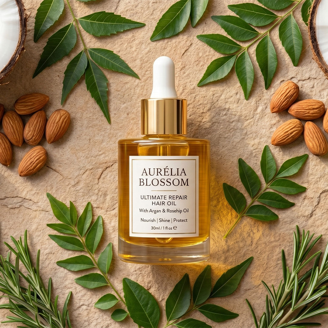 Hair Oils - Image 2