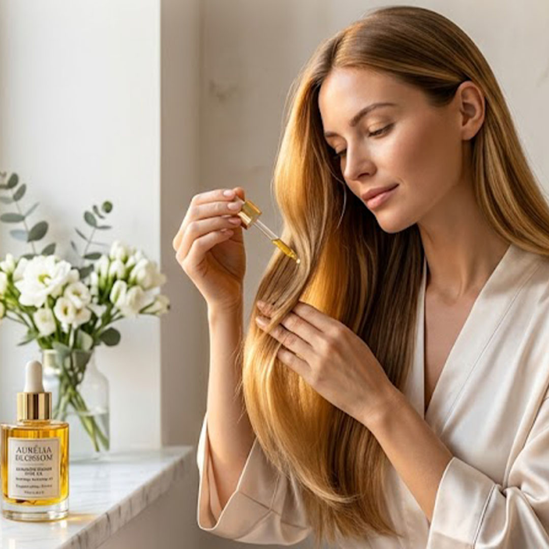 Hair Oils - Image 3