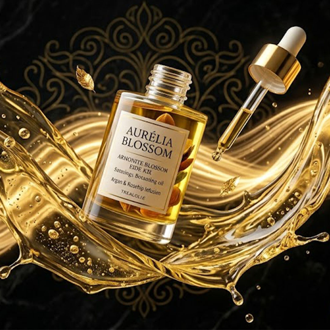 Hair Oils - Image 4