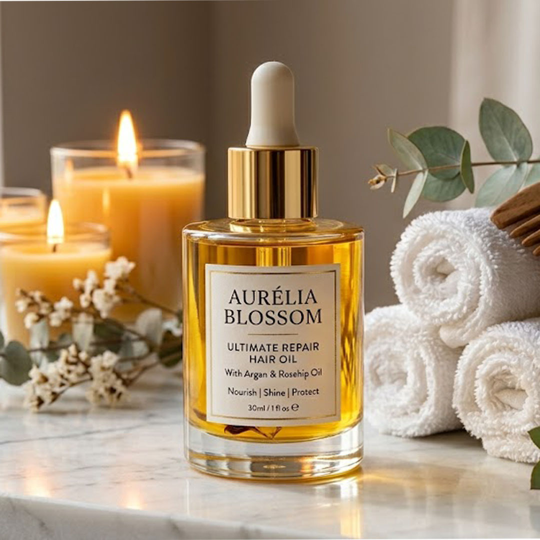 Hair Oils - Image 5