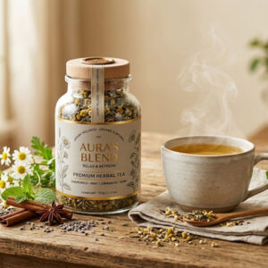 Herbal Tea