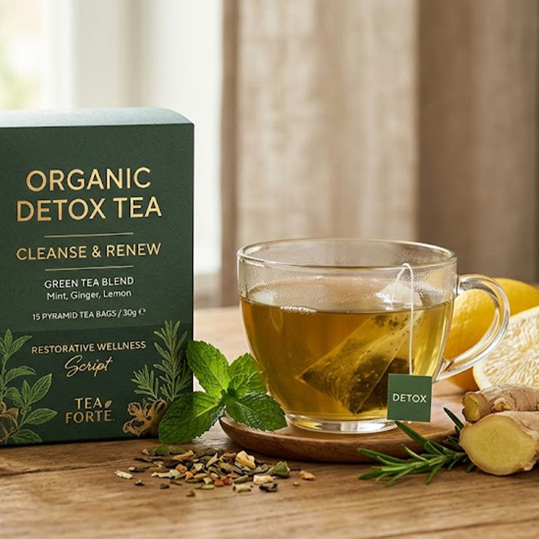 Detox Tea