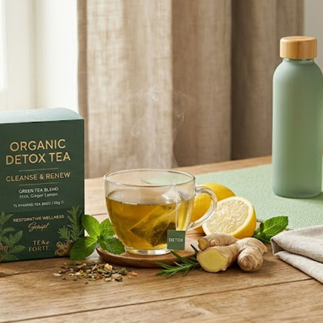 Detox Tea - Image 2