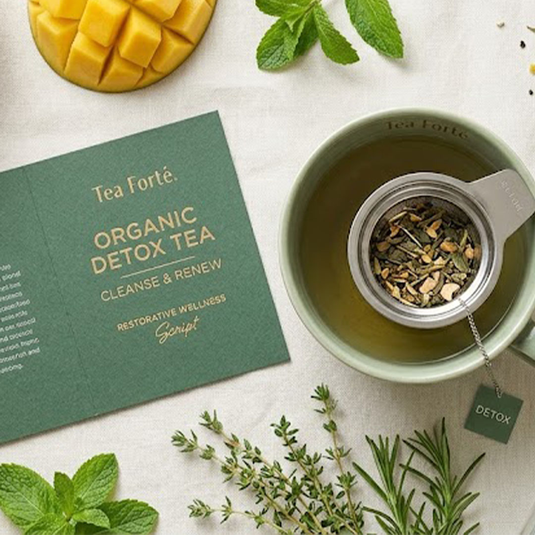 Detox Tea - Image 3