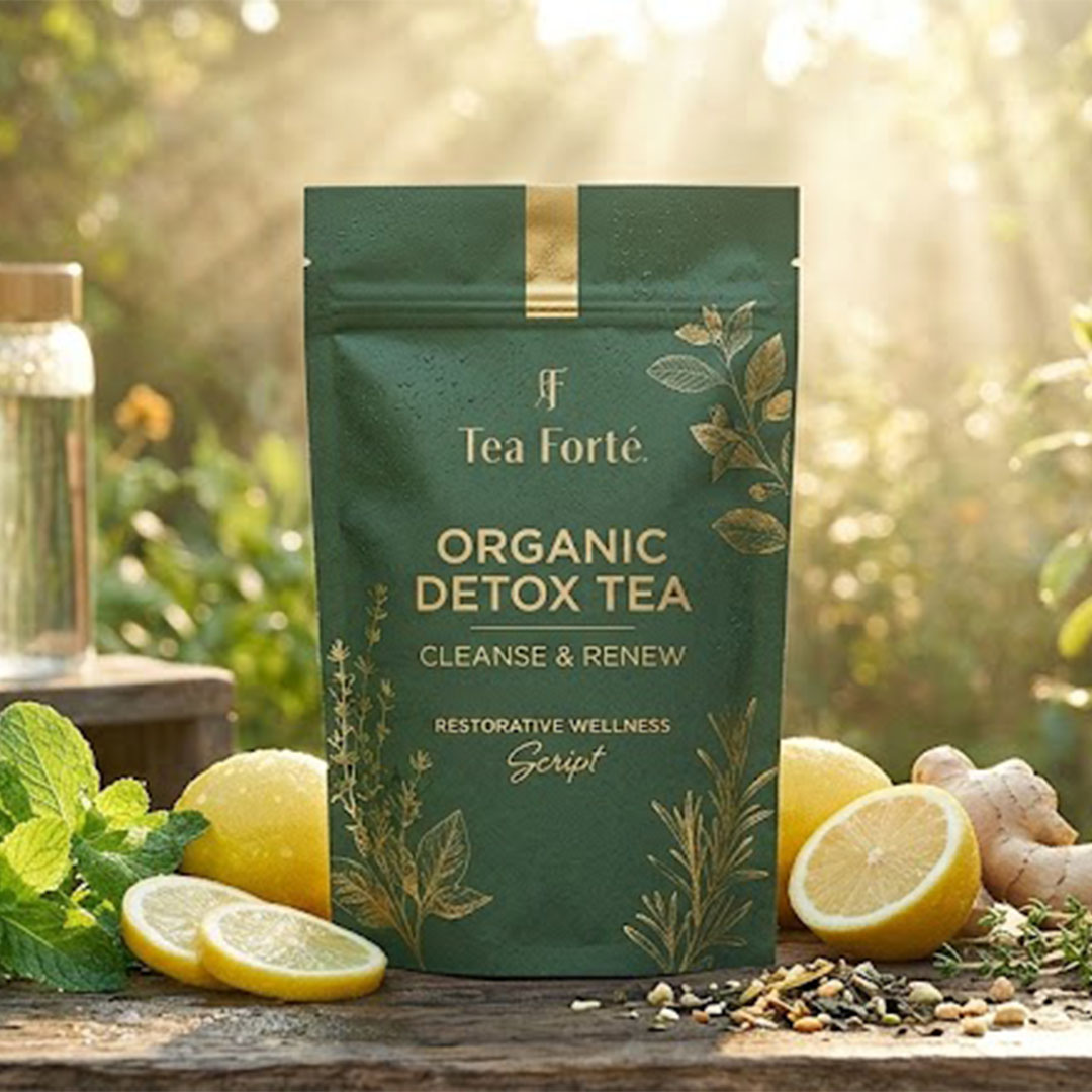 Detox Tea - Image 4