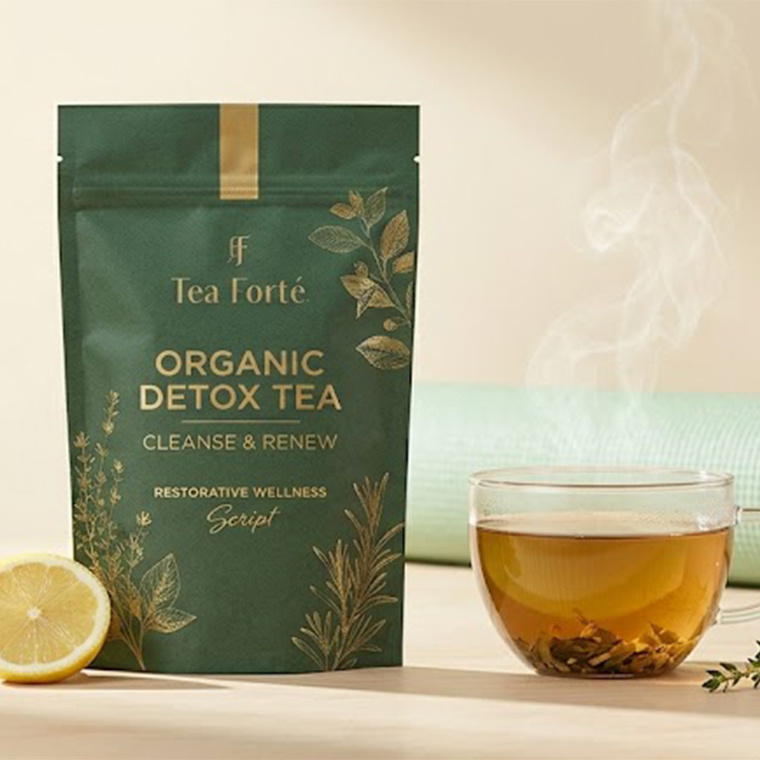 Detox Tea - Image 5