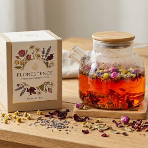 Flower Infusions