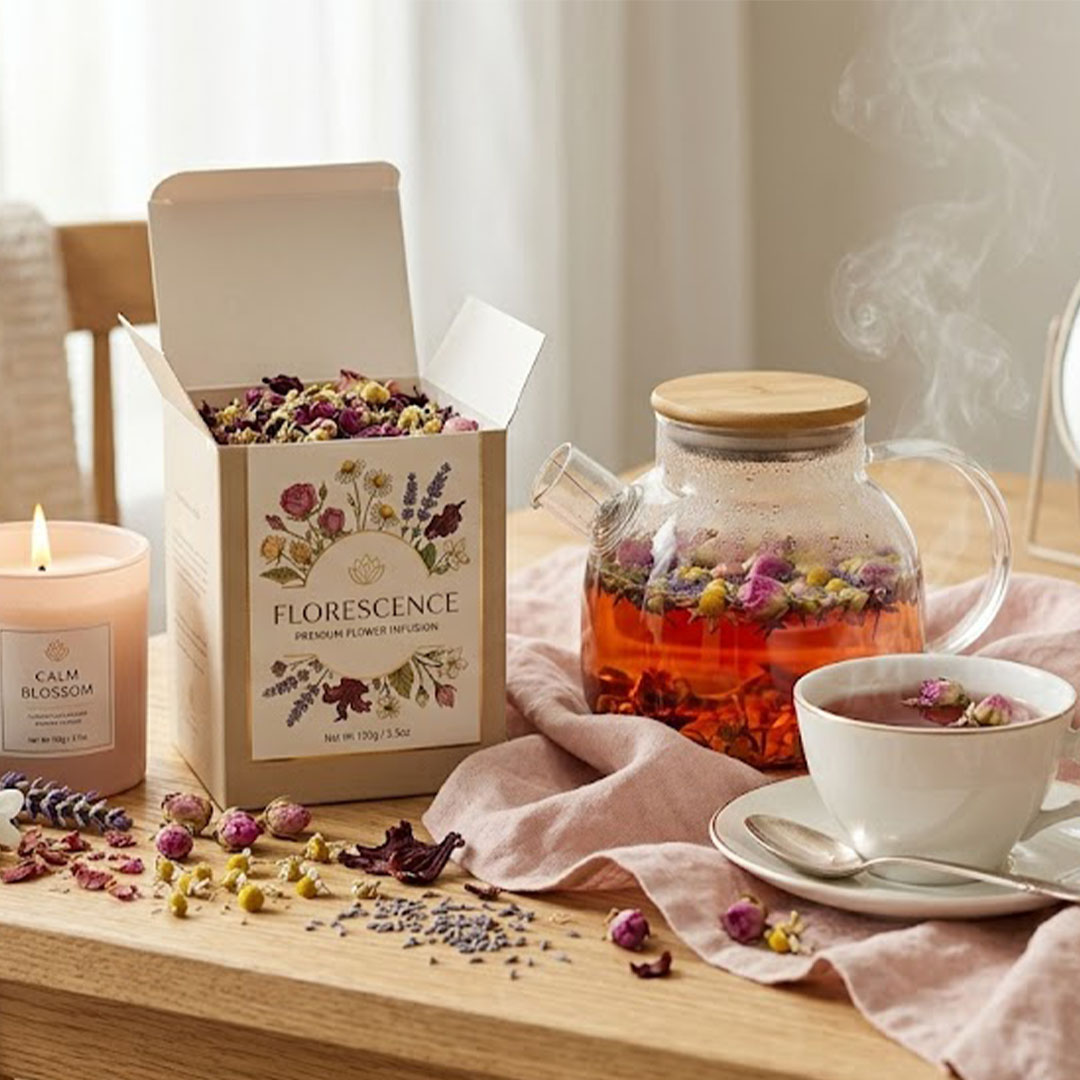 Flower Infusions - Image 2