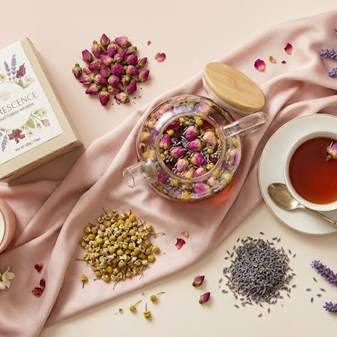 Flower Infusions - Image 3
