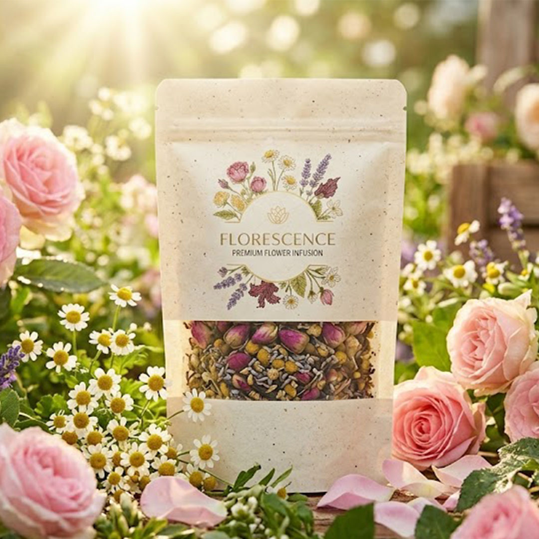 Flower Infusions - Image 4