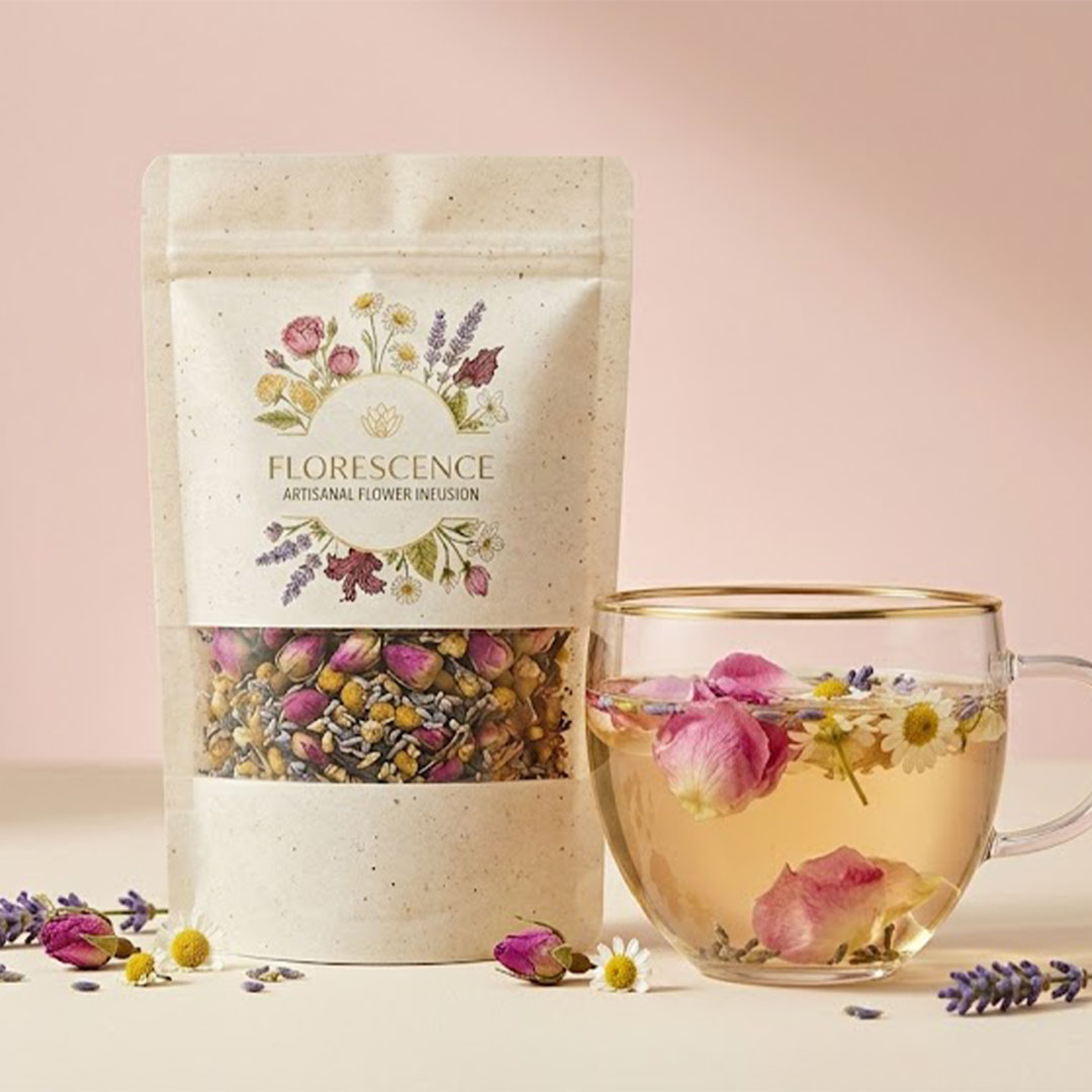 Flower Infusions - Image 5