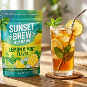 Iced Tea Mixes