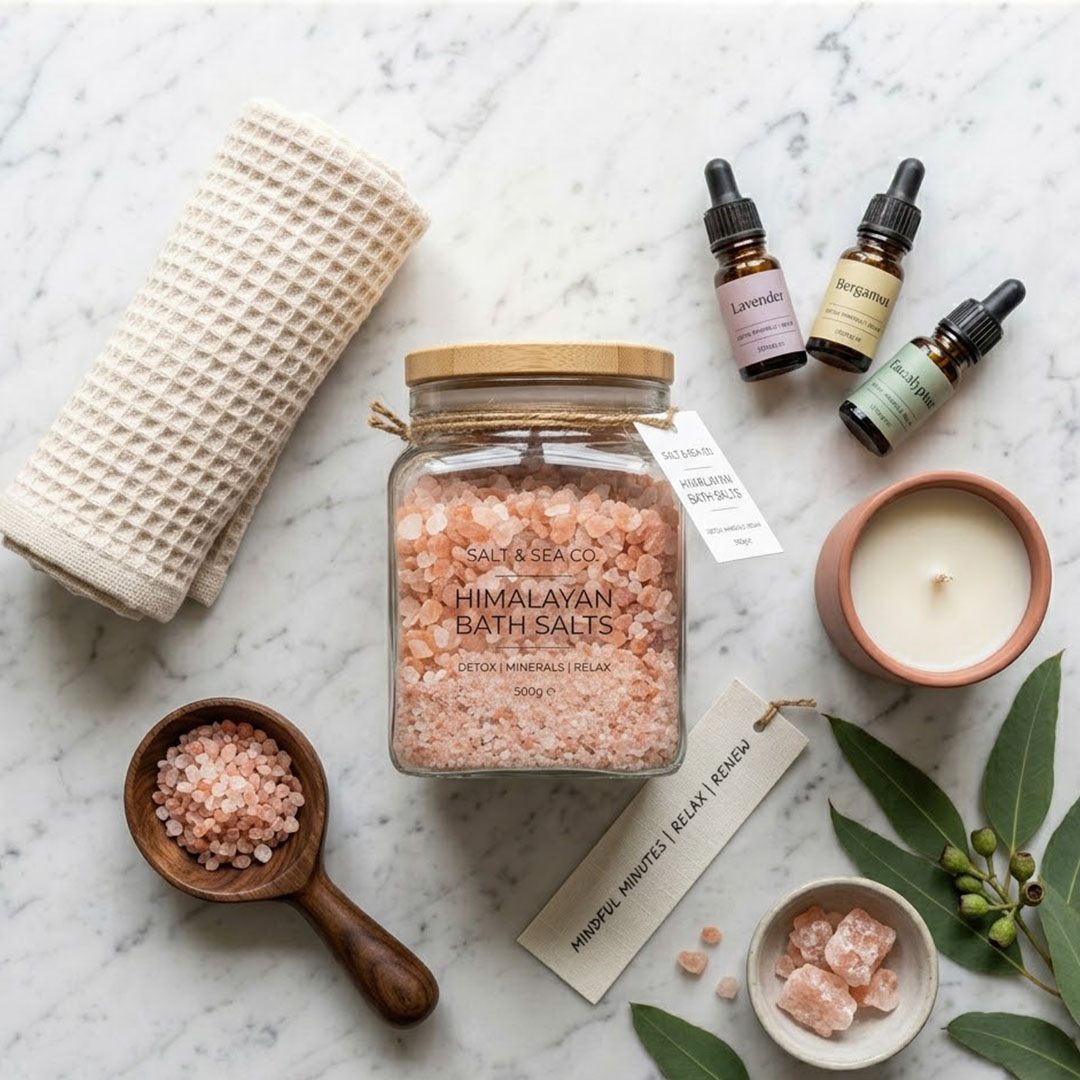 Bath Salts