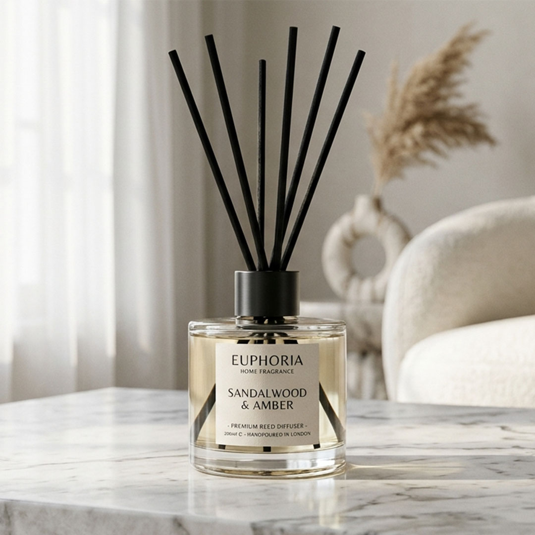 Reed Diffusers