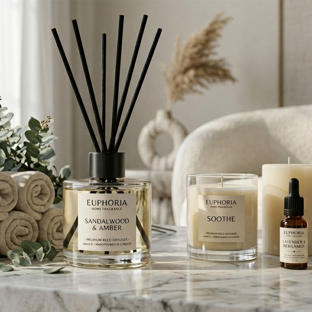 Reed Diffusers - Image 2