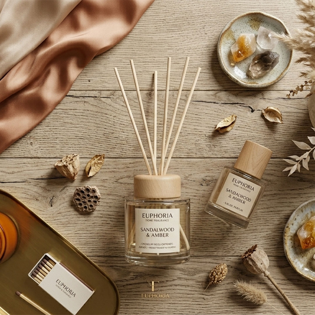 Reed Diffusers - Image 5