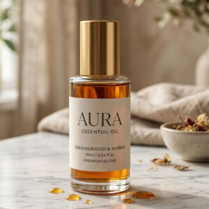 Aroma Oils