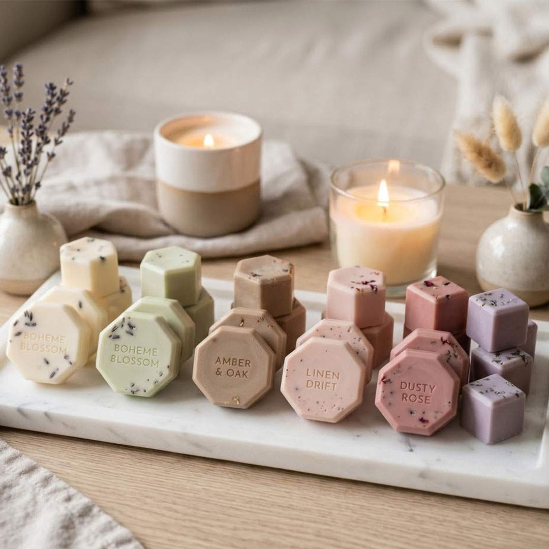 Wax Melts