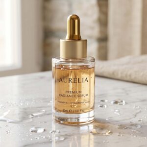 Face Serums