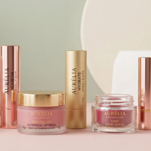 Lip Balms
